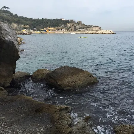Appartement Rosmary - Coast - Gulf Of Naples View *