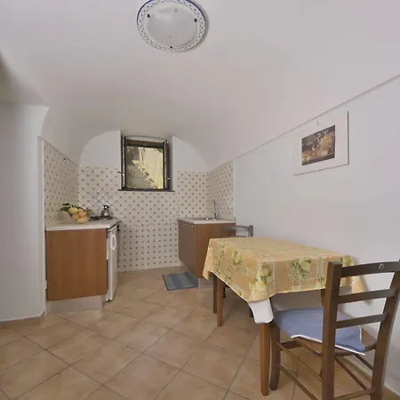 Rosmary - Coast - Gulf Of Naples View Apartment *
