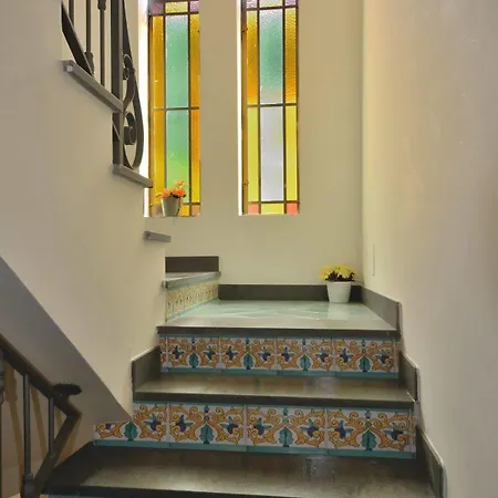 Rosmary - Coast - Gulf Of Naples View Apartment