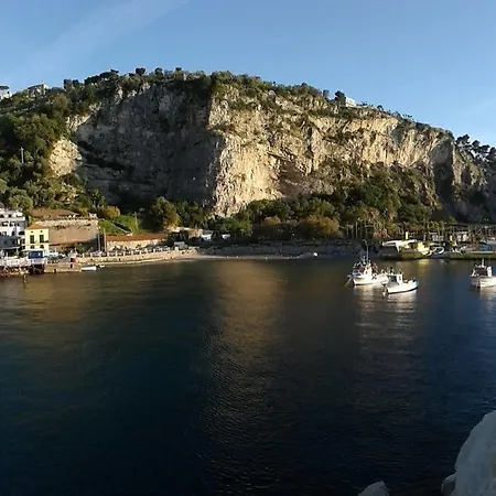 Rosmary - Coast - Gulf Of Naples View *