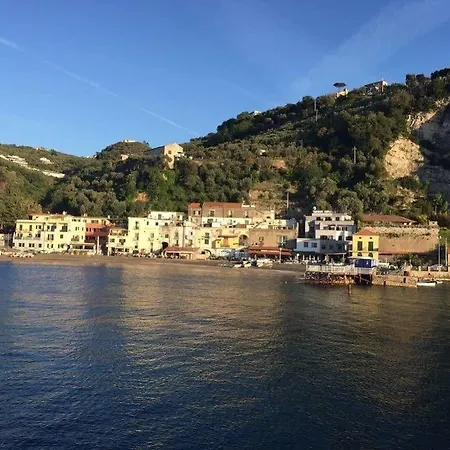 Rosmary - Coast - Gulf Of Naples View