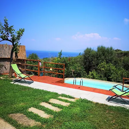 Rosmary - Coast - Gulf Of Naples View Apartment *