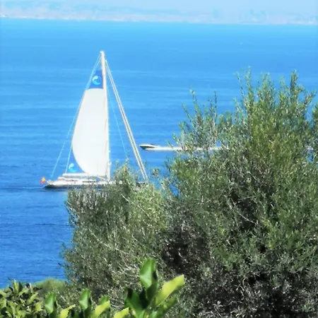 Rosmary - Coast - Gulf Of Naples View *