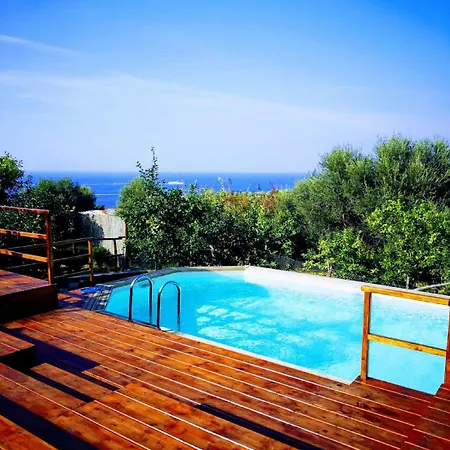 Appartement Rosmary - Coast - Gulf Of Naples View *