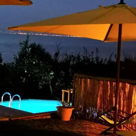 Rosmary - Coast - Gulf Of Naples View Appartement *