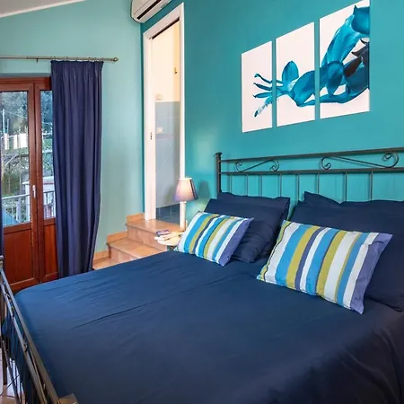Rosmary - Coast - Gulf Of Naples View Apartment *