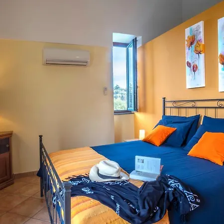 Appartement Rosmary - Coast - Gulf Of Naples View Sorrente