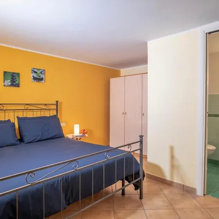 Appartement Rosmary - Coast - Gulf Of Naples View