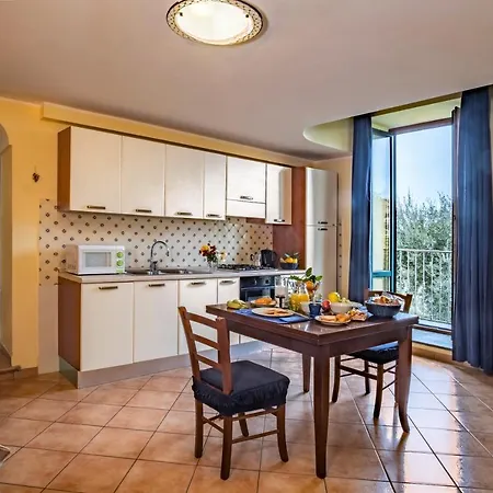 Appartement Rosmary - Coast - Gulf Of Naples View