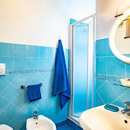Rosmary - Coast - Gulf Of Naples View Apartment *