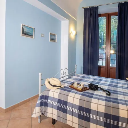 Appartement Rosmary - Coast - Gulf Of Naples View *
