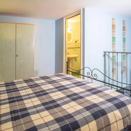 Apartment Rosmary - Coast - Gulf Of Naples View *