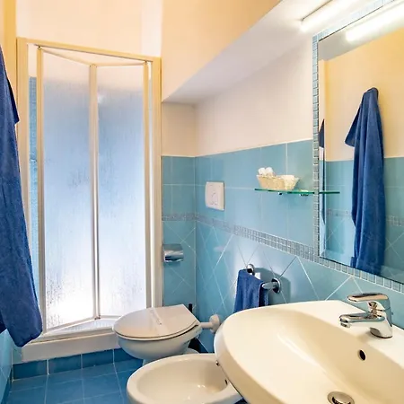 Rosmary - Coast - Gulf Of Naples View Apartment