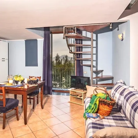 Rosmary - Coast - Gulf Of Naples View Appartement Sorrente