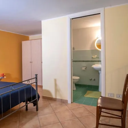 Apartment Rosmary - Coast - Gulf Of Naples View *