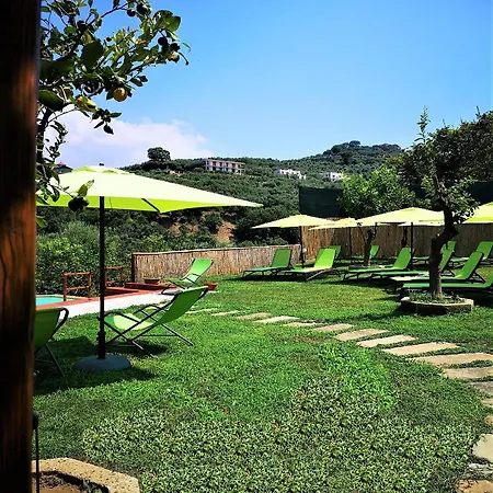 Apartment Rosmary - Coast - Gulf Of Naples View Sorrento