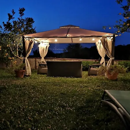 Rosmary - Coast - Gulf Of Naples View Appartement Sorrente