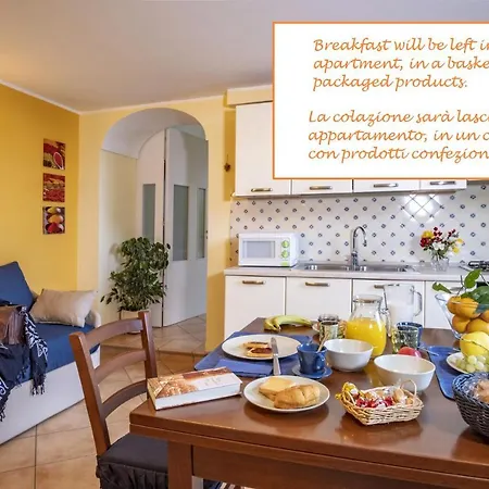 Rosmary - Coast - Gulf Of Naples View Apartment *